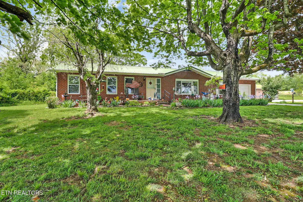 5247 U.s. 127, Crossville, TN 38571 - #1