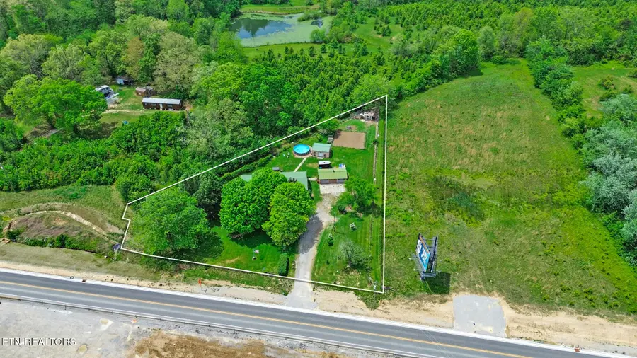 5247 U.s. 127, Crossville, TN 38571 - #2