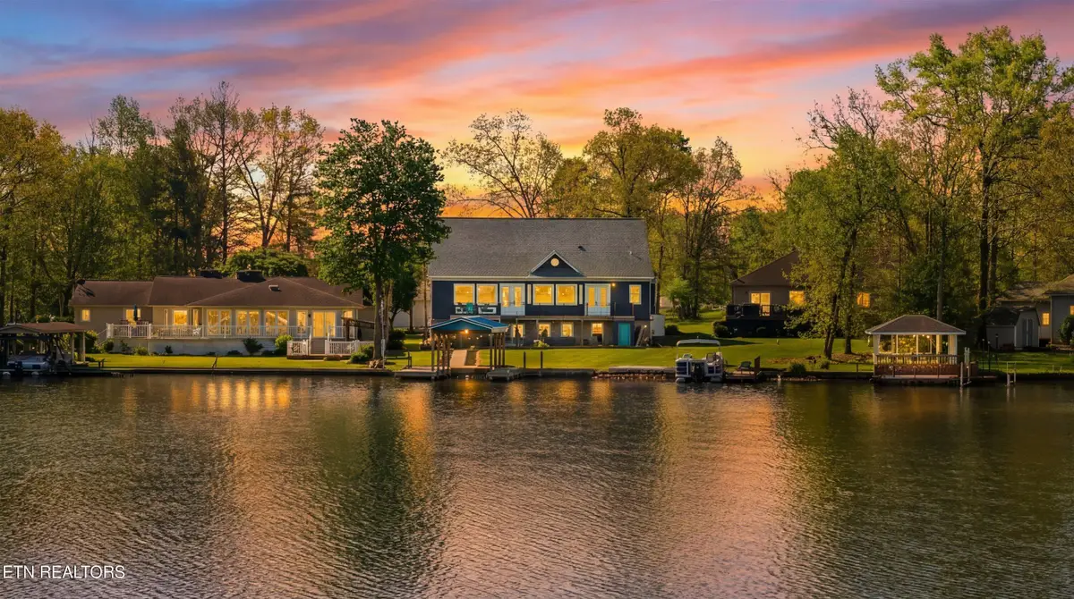 1118 Hileah Drive, Crossville, TN 38572 - #1