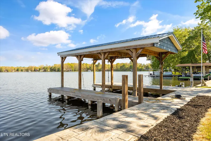 1118 Hileah Drive, Crossville, TN 38572 - #2