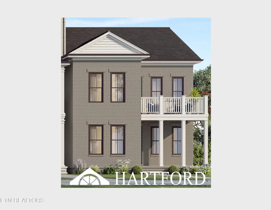 11239 Neptune Drive - Lot 7, Knoxville, TN 37934 - #2