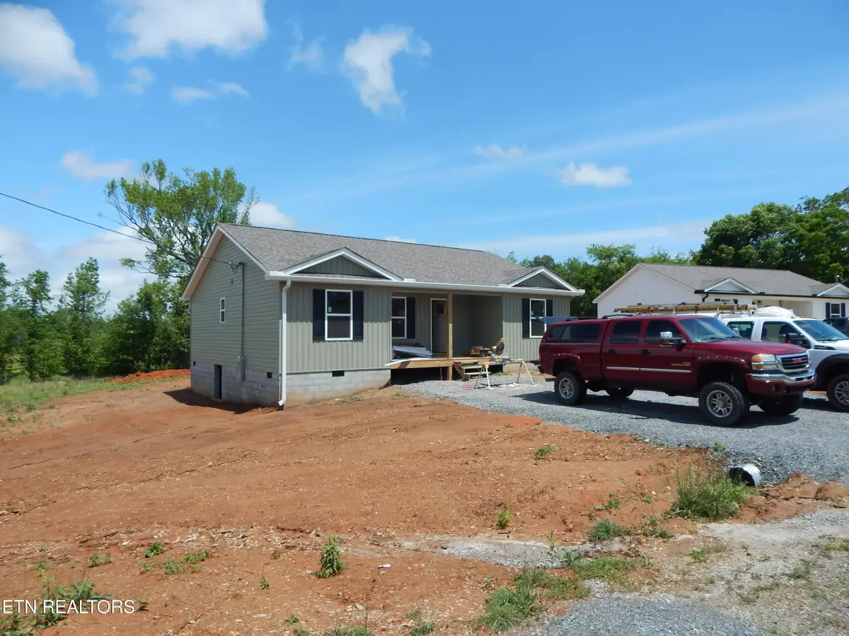 147 County Road 537, Etowah, TN 37331 - #1