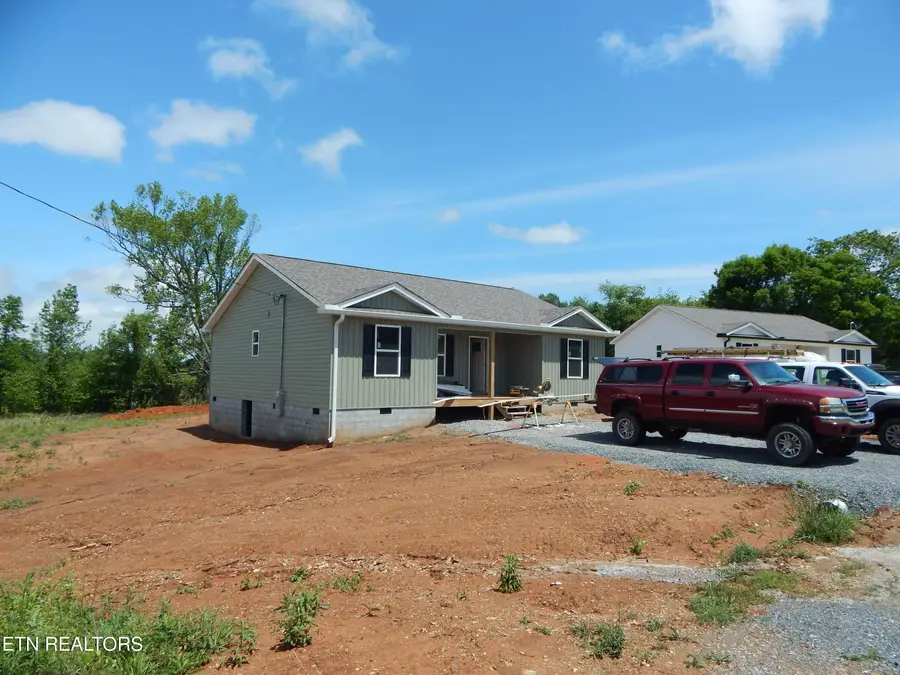 147 County Road 537, Etowah, TN 37331 - #2