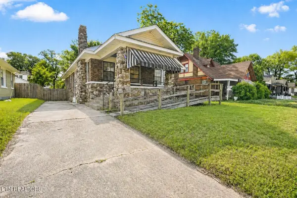 760 Garland St, Memphis, TN 38107