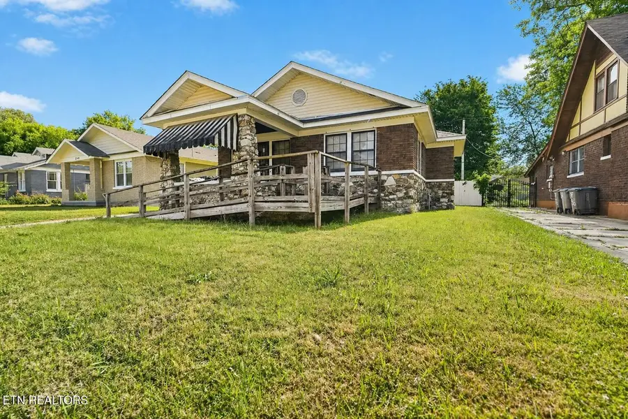 760 Garland St, Memphis, TN 38107 - #3