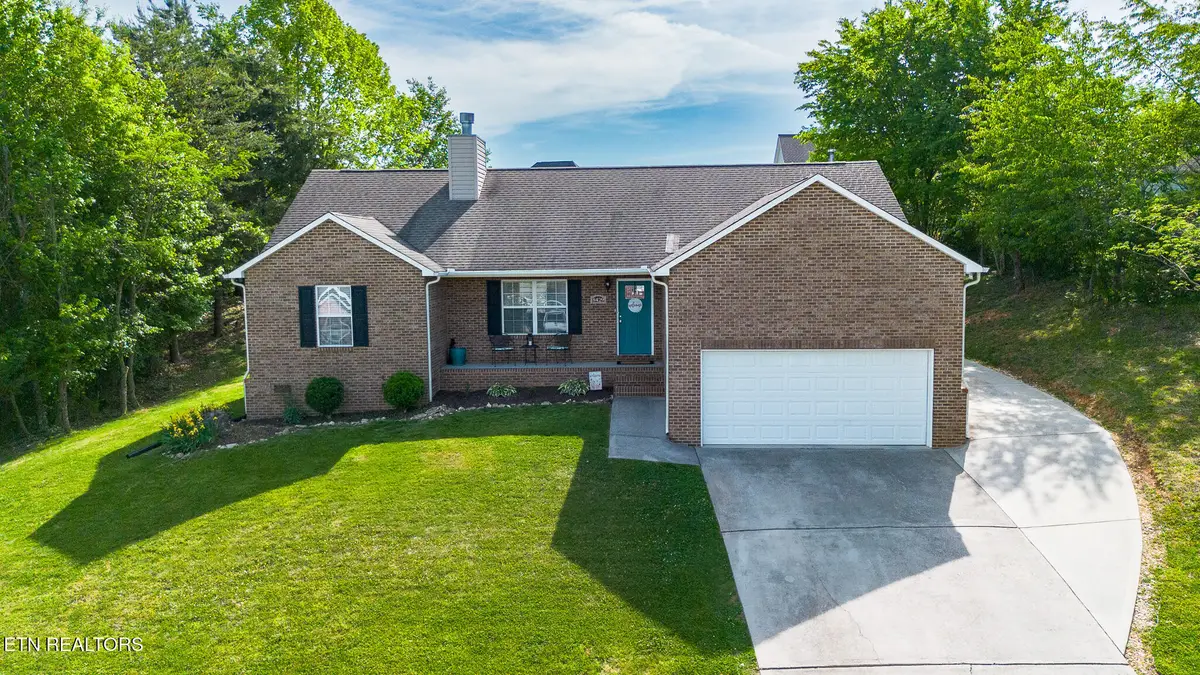 8429 Wade Crest Lane, Powell, TN 37849 - #1
