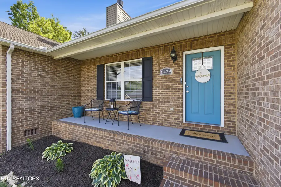 8429 Wade Crest Lane, Powell, TN 37849 - #2