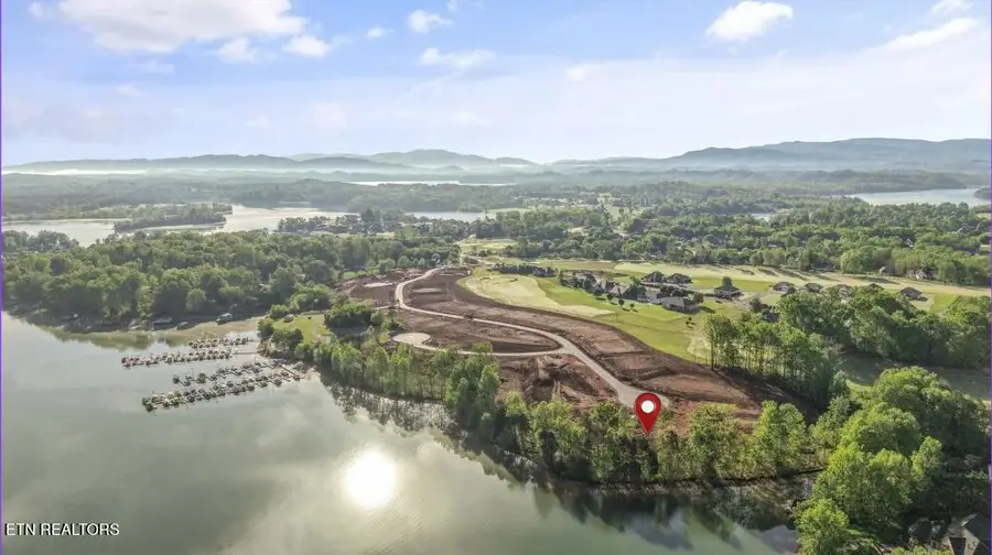 134 Agaya Tr, Vonore, TN 37885 - #2