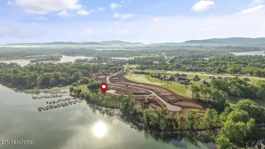 311 Waya Tr, Vonore, TN 37885 - #2