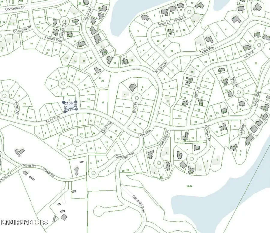 100 Odali Lane, Loudon, TN 37774 - #2