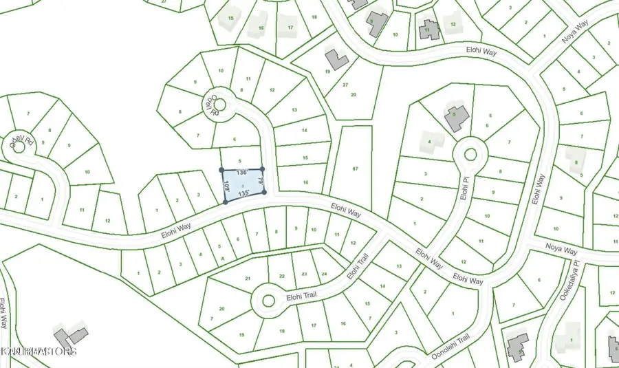 100 Odali Lane, Loudon, TN 37774 - #3