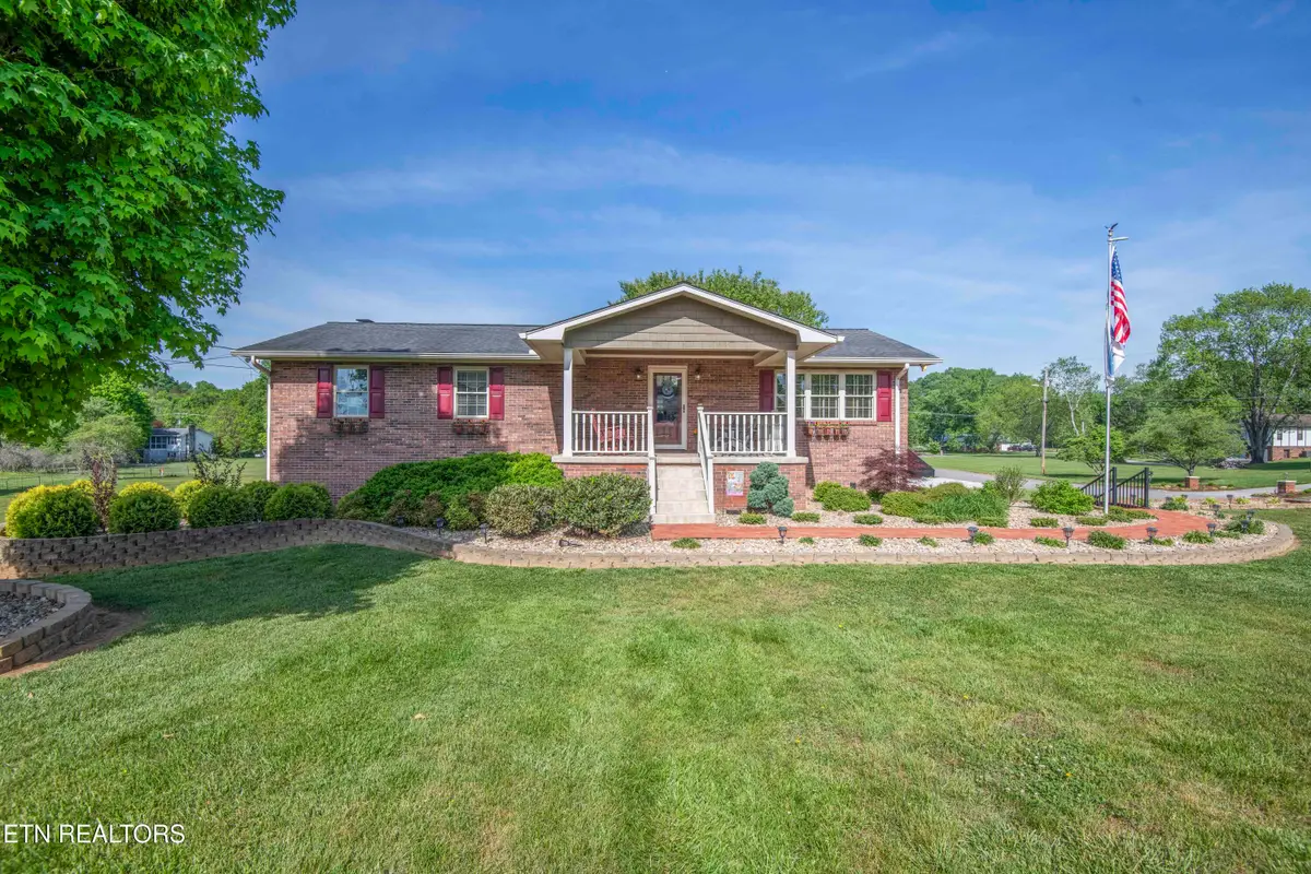 1827 Blakemore Rd, Knoxville, TN 37914 - #1