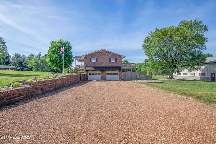 1827 Blakemore Rd, Knoxville, TN 37914 - #3
