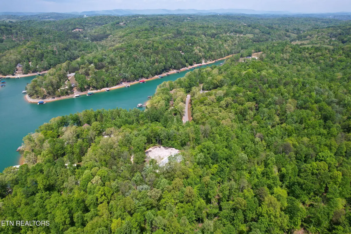 Cove Point Rd, Lafollette, TN 37766 - #1