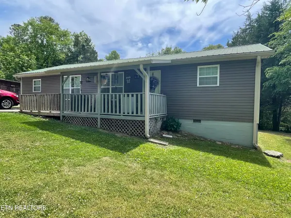 1114 Rocky Springs Rd, Madisonville, TN 37354