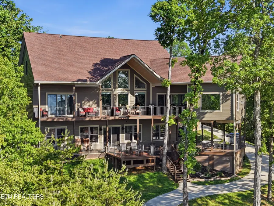 124 Cypress Drive, Dandridge, TN 37725 - #3