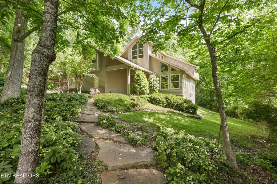 8940 Kelsey Lane, Knoxville, TN 37922 - #3