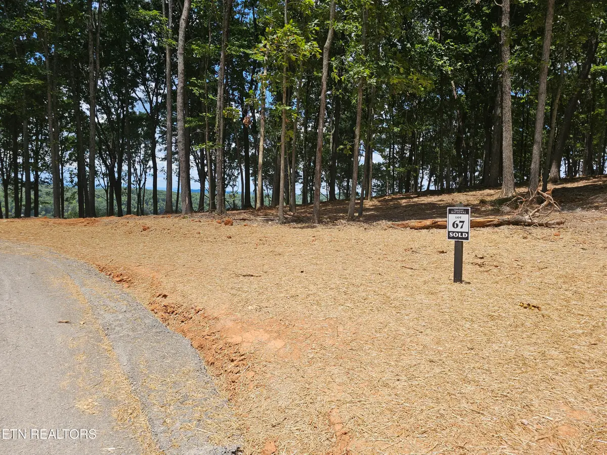 132 Eagles Crest Court, Loudon, TN 37774 - #1