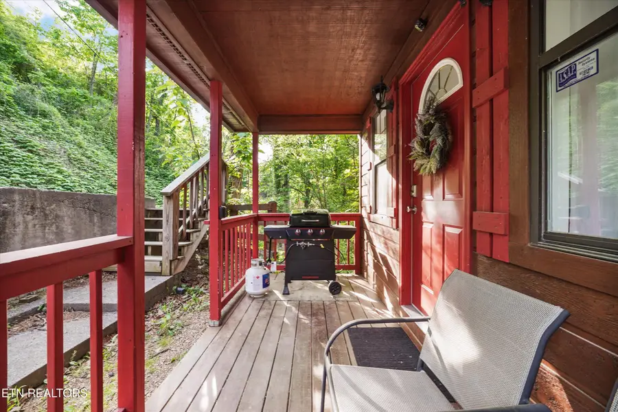 1809 Red Bone Way, Sevierville, TN 37876 - #3