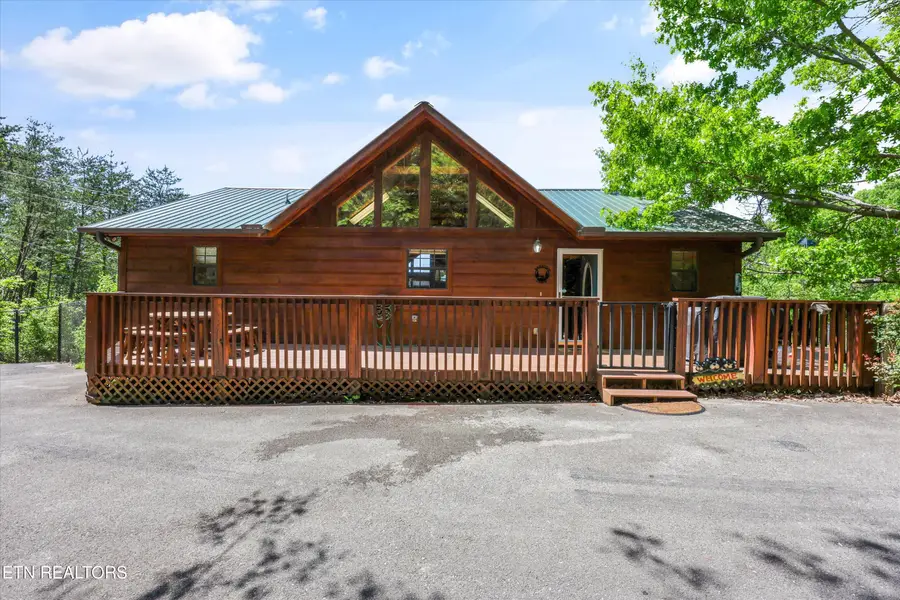 1916 Buds Ridge Way, Sevierville, TN 37862 - #2