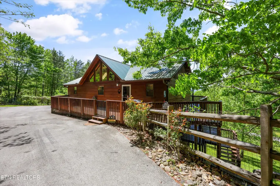 1916 Buds Ridge Way, Sevierville, TN 37862 - #3