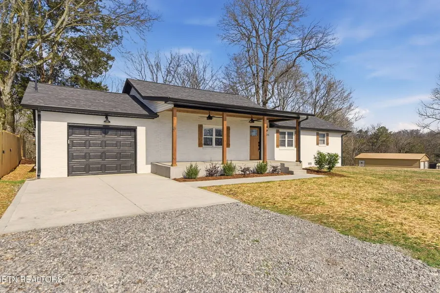12515 Buttermilk Rd, Knoxville, TN 37932 - #2