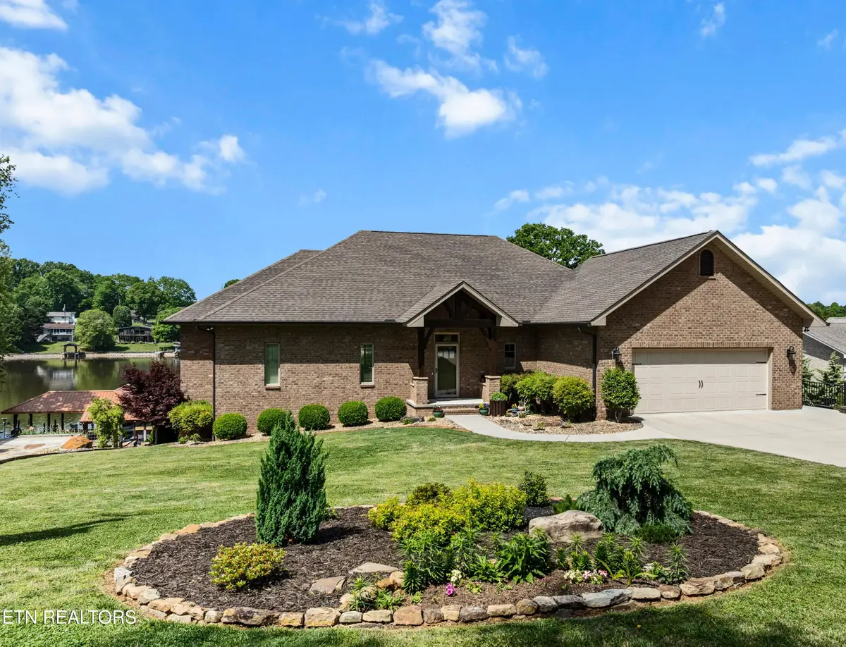853 Collie Cove Court, Friendsville, TN 37737 - #1