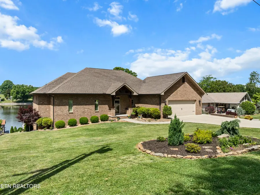 853 Collie Cove Court, Friendsville, TN 37737 - #3
