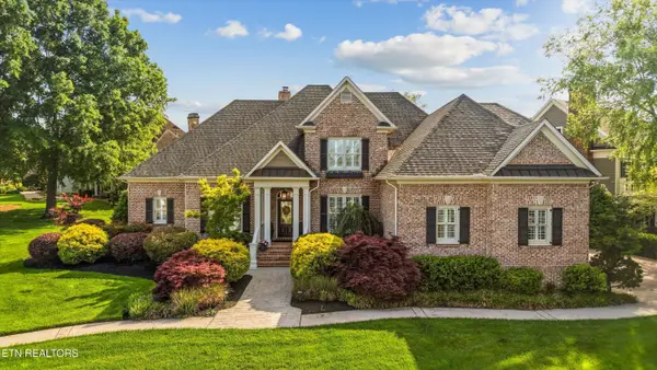 1416 Mont Cove Blvd, Knoxville, TN 37922