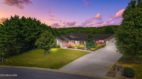 1018 Southwind Circle, Dandridge, TN 37725