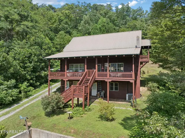 186 Caney Creek Rd, Reliance, TN 37369