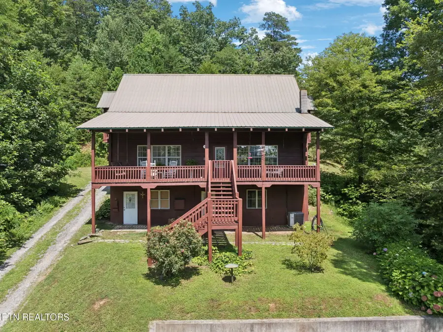 186 Caney Creek Rd, Reliance, TN 37369 - #3