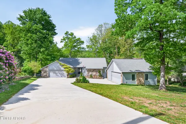 167 Markham Lane, Crossville, TN 38558