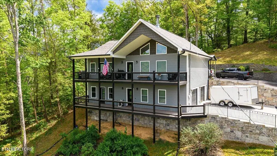 3194 Mcgill Rd, Sevierville, TN 37862 - #3