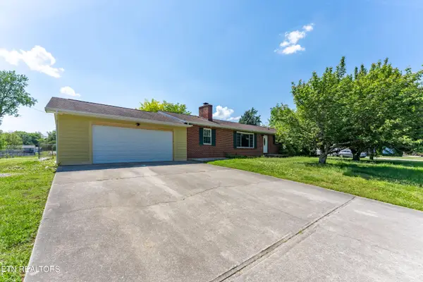 209 Chaho Rd, Knoxville, TN 37934
