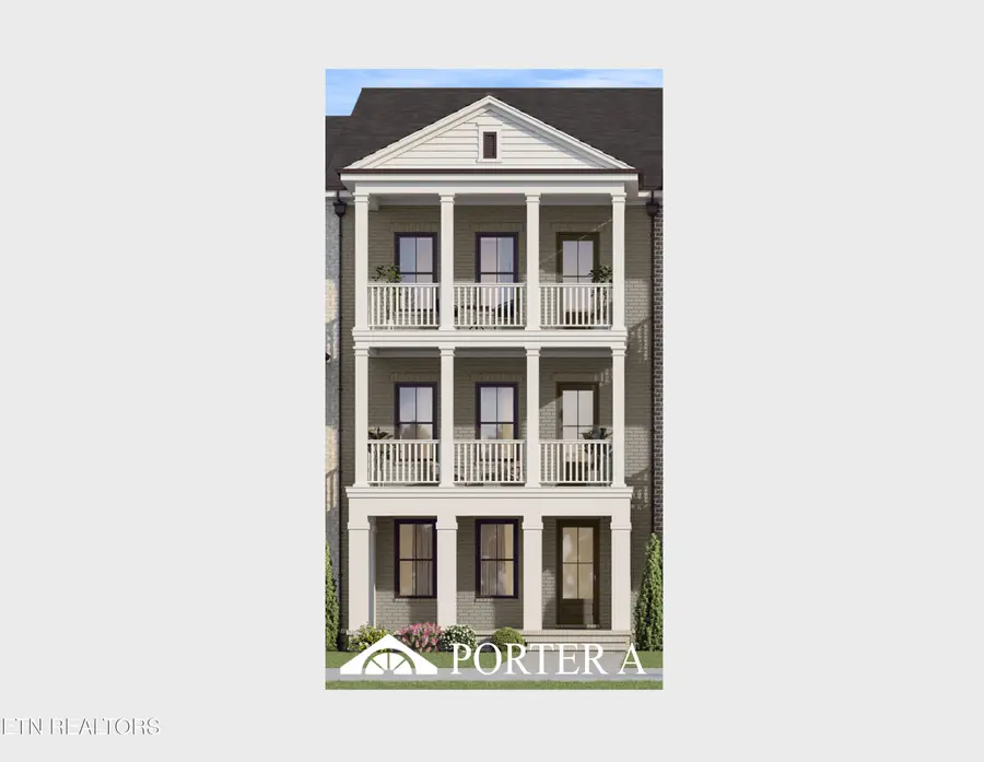 11243 Neptune Drive - Lot 09, Knoxville, TN 37934 - #2