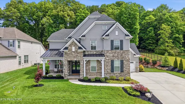 226 Reverence Run Lane, Knoxville, TN 37934