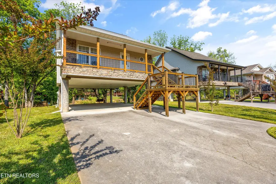 566 Tanasi Tr, Pigeon Forge, TN 37863 - #2
