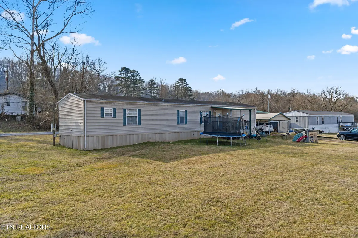 6435 Hubert Bean - 01 Rd, Knoxville, TN 37918 - #1