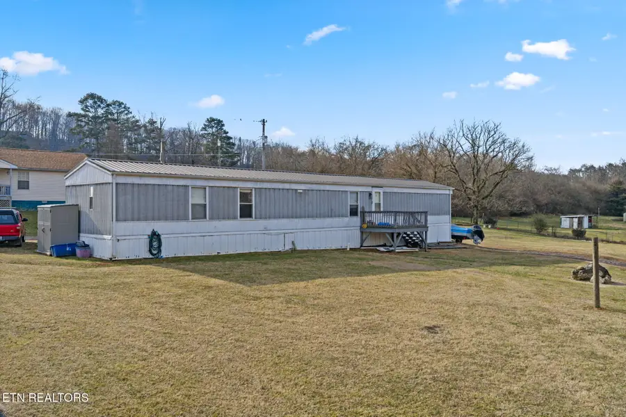 6435 Hubert Bean - 01 Rd, Knoxville, TN 37918 - #2