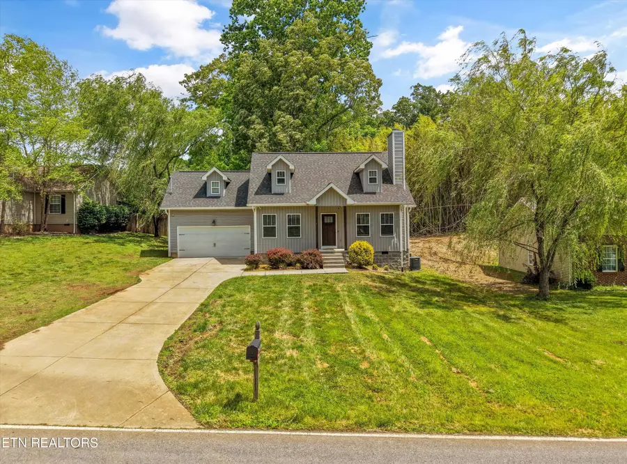 5010 Jenkins Rd, Knoxville, TN 37918 - #2