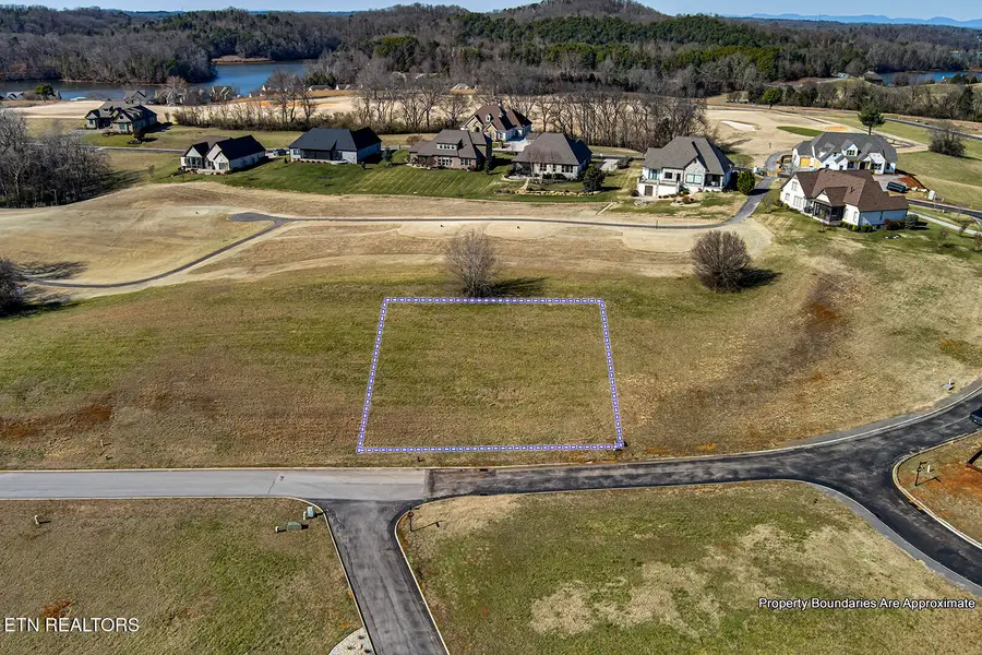 195 Killdeer Drive, Vonore, TN 37885 - #2