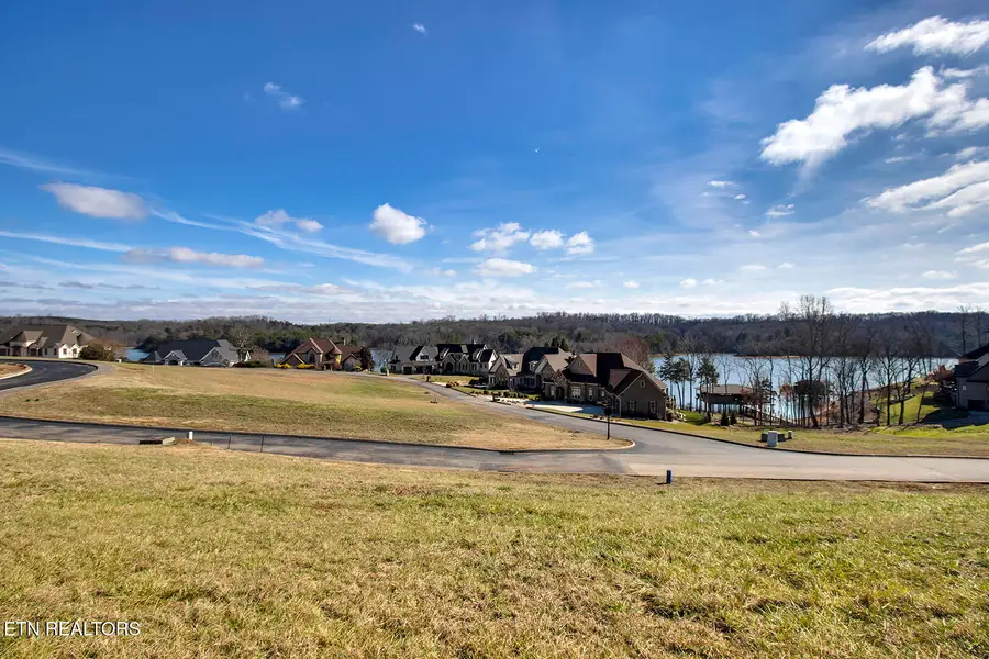 195 Killdeer Drive, Vonore, TN 37885 - #3