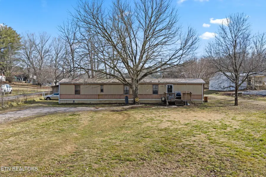 2342 Mynatt Rd, Knoxville, TN 37918 - #2