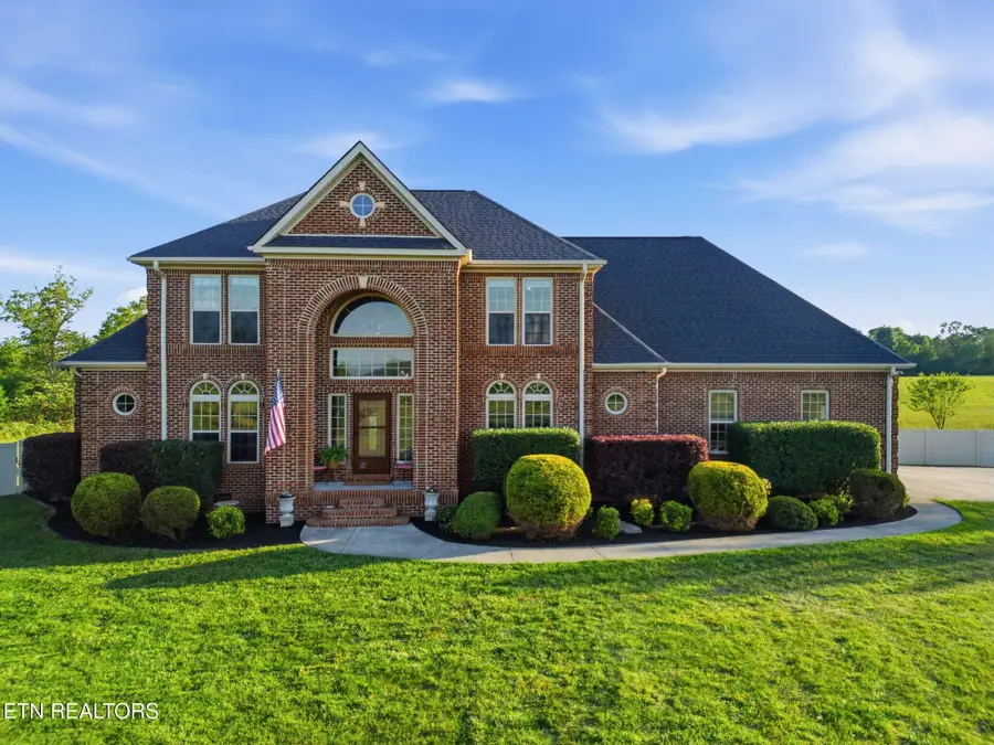 104 Charleston Place, Madisonville, TN 37354 - #3