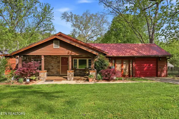 4035 Lonas Drive, Knoxville, TN 37909