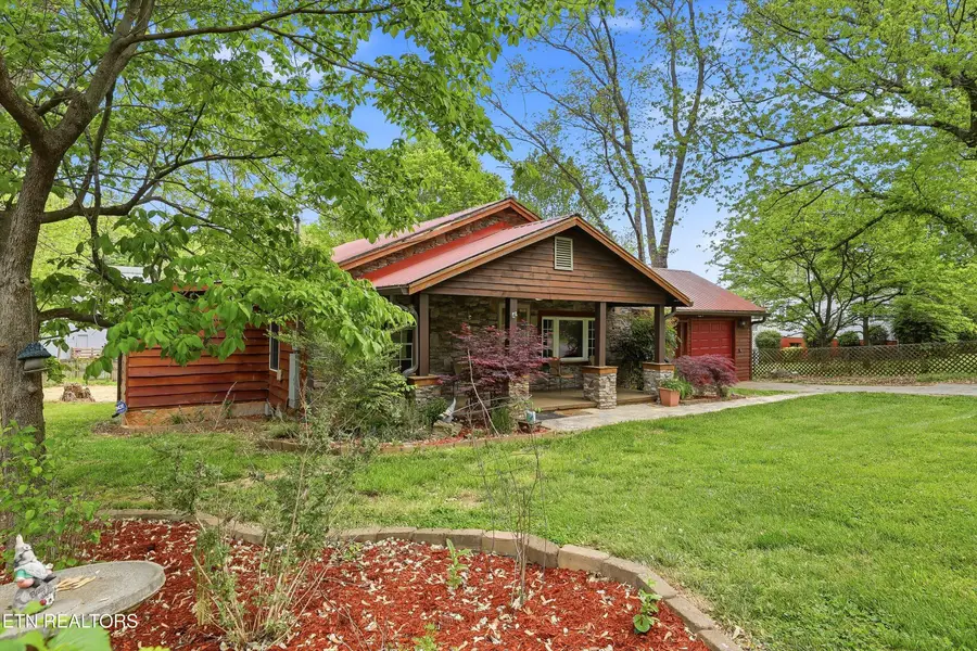 4035 Lonas Drive, Knoxville, TN 37909 - #2