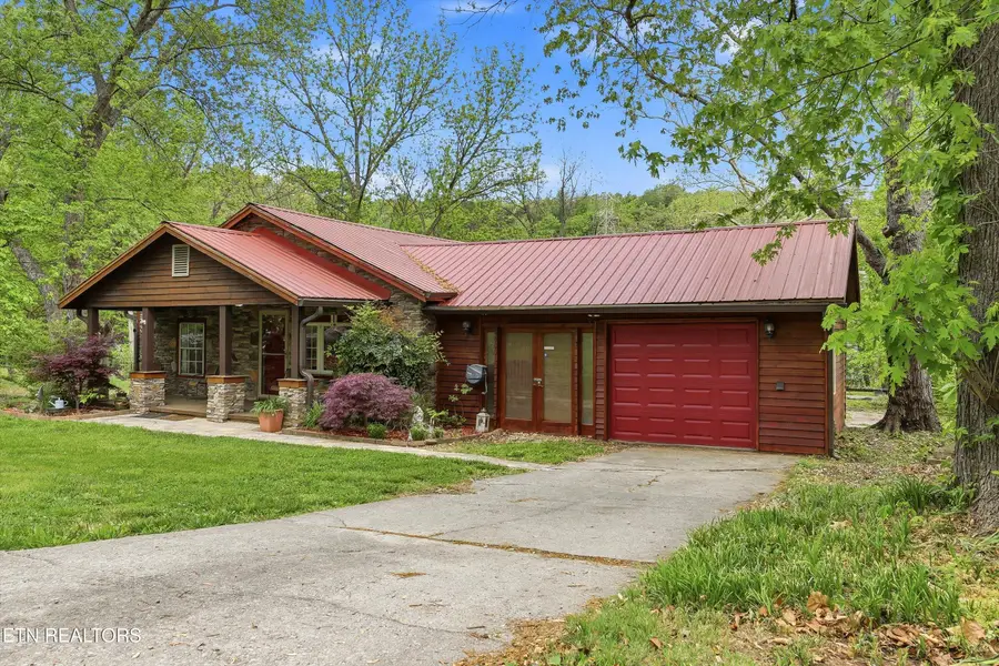 4035 Lonas Drive, Knoxville, TN 37909 - #3