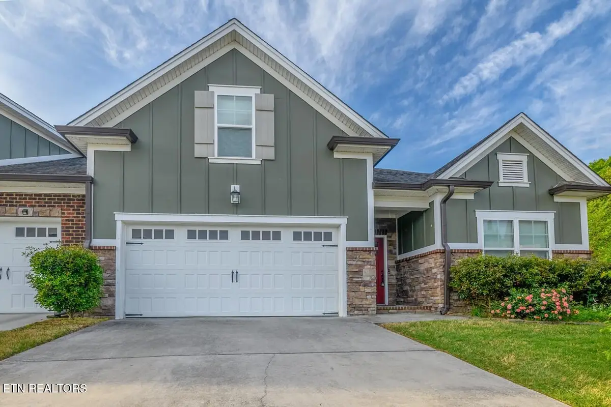 1772 Stones Rest Circle, Chattanooga, TN 37421 - #1