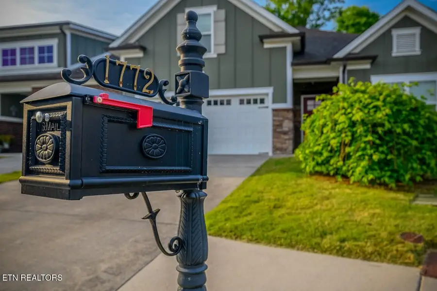 1772 Stones Rest Circle, Chattanooga, TN 37421 - #2